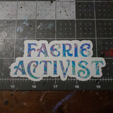 Faerie Decals
