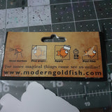 Faerie Decals