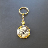 House Crest Keychains