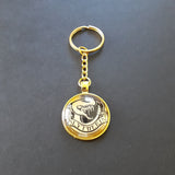 House Crest Keychains