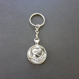 House Crest Keychains