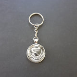 House Crest Keychains