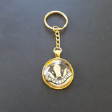 House Crest Keychains