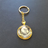 House Crest Keychains