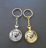 House Crest Keychains