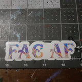 Faerie Decals