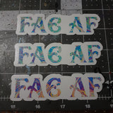Faerie Decals