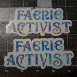 Faerie Decals