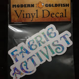 Faerie Decals