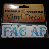 Faerie Decals