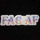 Faerie Decals