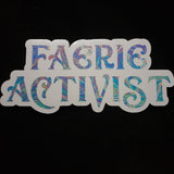 Faerie Decals
