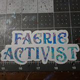 Faerie Decals