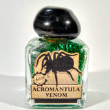 Acromentula Venom