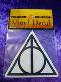 Deathly Hallows