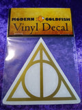 Deathly Hallows