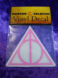 Deathly Hallows