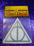Deathly Hallows