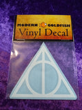 Deathly Hallows