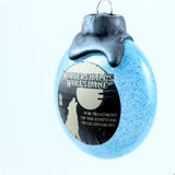 Wolfsbane Potion Ornaments for your Yuletide decorating.  