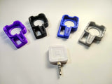 Android Square Card Reader Holder - never lose it again!