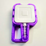 Android Square Card Reader Holder - never lose it again!