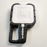 Android Square Card Reader Holder - never lose it again!