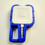 Android Square Card Reader Holder - never lose it again!