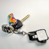 IOS Square Card Reader Holder - never lose it again!