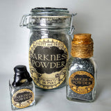 Peruvian Instant Darkness Powder
