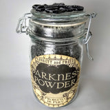 Peruvian Instant Darkness Powder