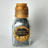 Peruvian Instant Darkness Powder