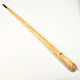Sweetest Owl Ash Wand
