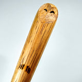 Sweetest Owl Ash Wand