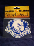 Hogwarts House Inspired Decals