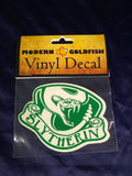 Hogwarts House Inspired Decals