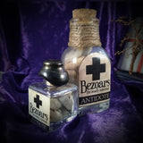 Bezoars