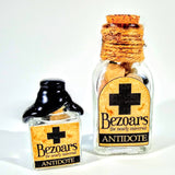 Bezoars
