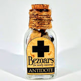 Bezoars