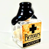 Bezoars
