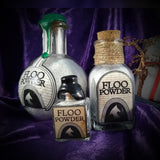 Floo Powder