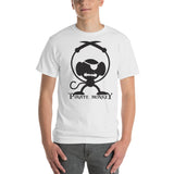 Pirate Monkey Tee
