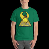 Witches Get Snitches Tee