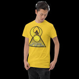 Witches Get Snitches Tee
