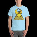 Witches Get Snitches Tee