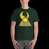 Witches Get Snitches Tee