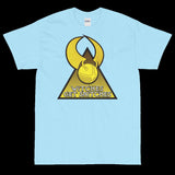 Witches Get Snitches Tee