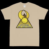 Witches Get Snitches Tee
