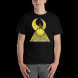 Witches Get Snitches Tee