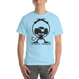 Pirate Monkey Tee